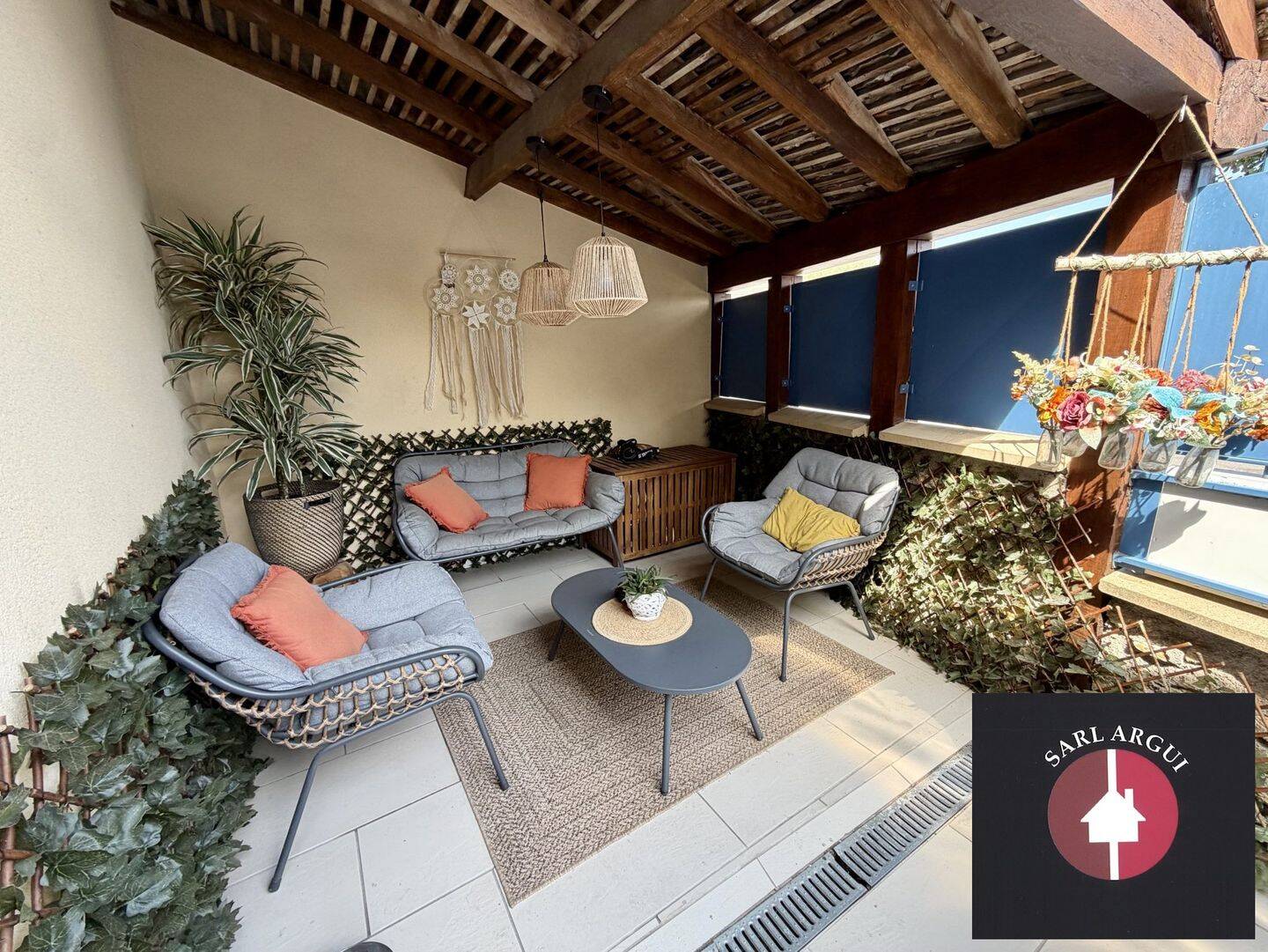 Maison 5 pièces 95 m² · à Collégien · 95,2 m² · 317 000 €