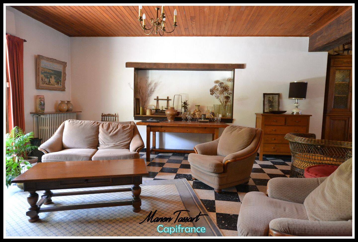 Maison 5 pièces 236 m² · à Douchy-les-Mines · 236 m² · 172 900 €