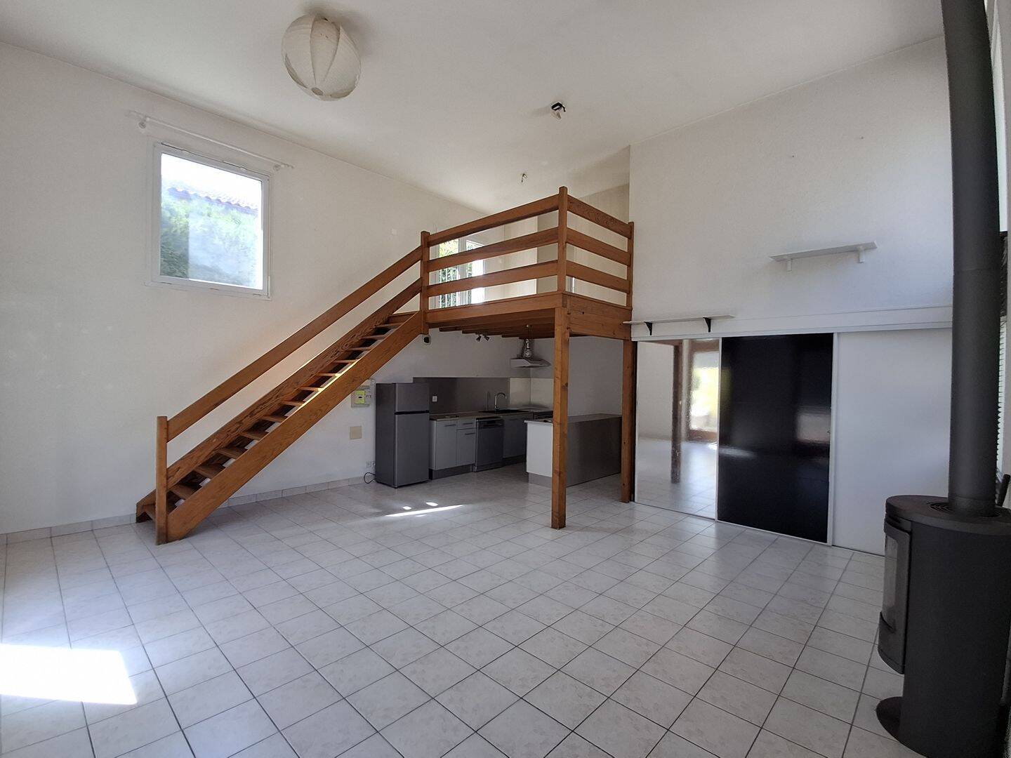 Maison 3 pièces 87 m² · à Bressuire · 86,7 m² · 680 €
