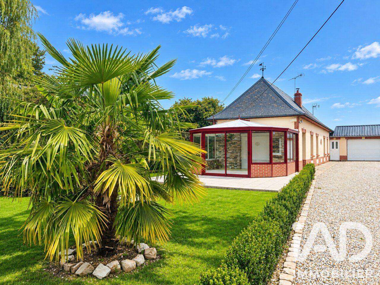 Maison 5 pièces 138 m² · à Richemont · 138 m² · 207 000 €