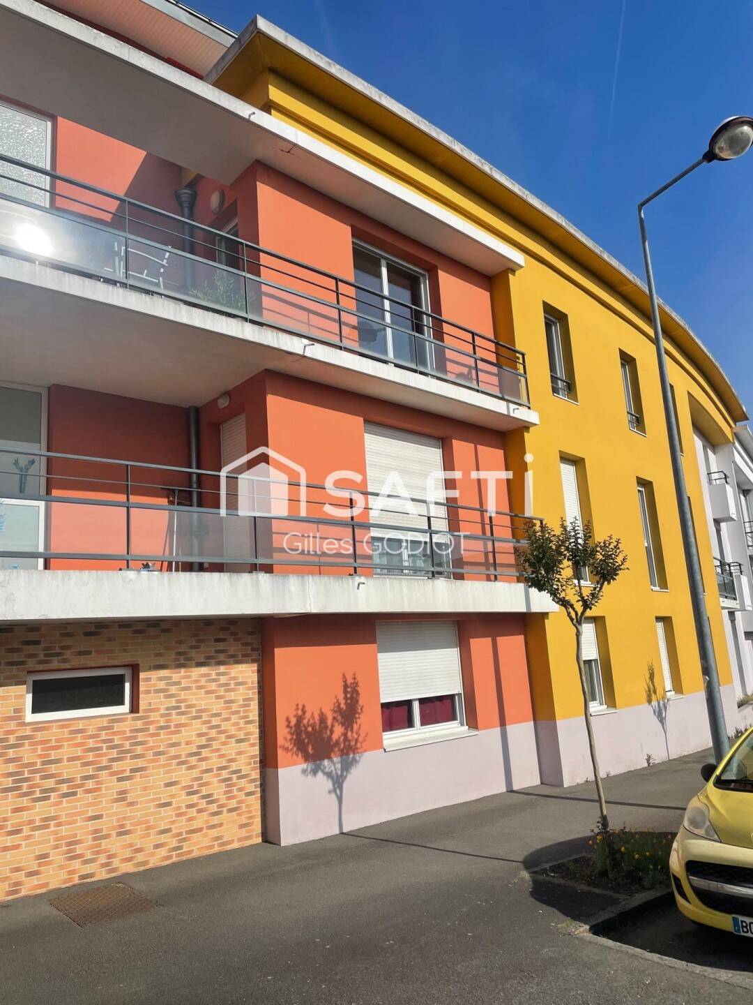 Appartement 4 pièces 111 m² · à Rezé · 111 m² · 399 000 €
