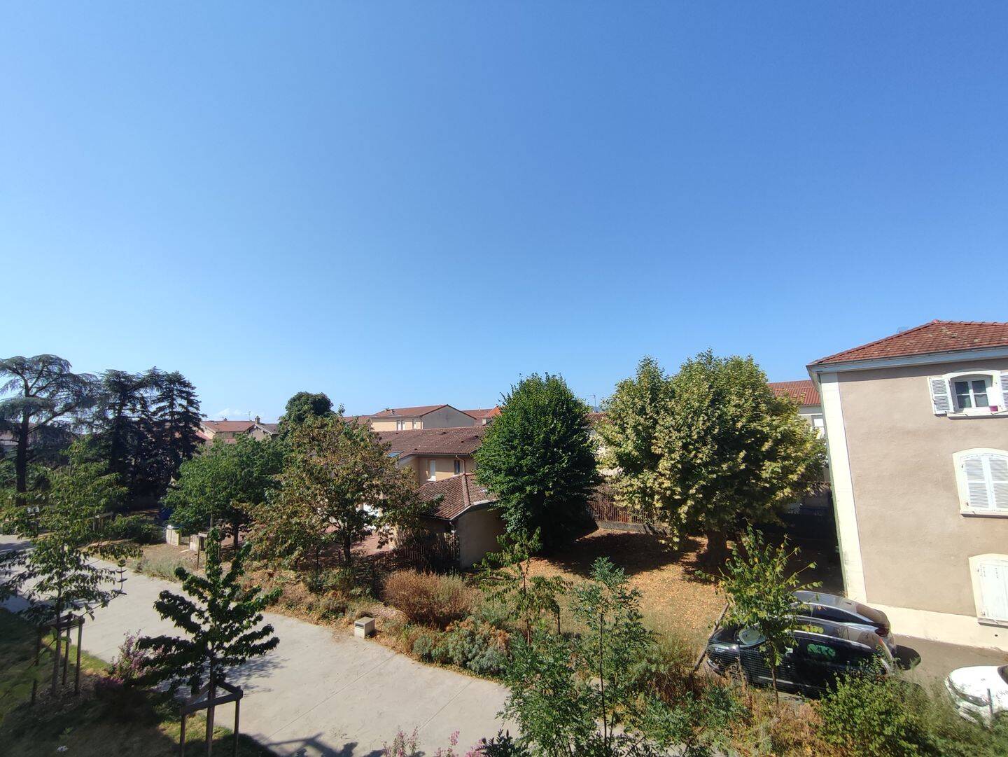 Appartement 3 pièces 78 m² · à Craponne · 78 m² · 307 000 €