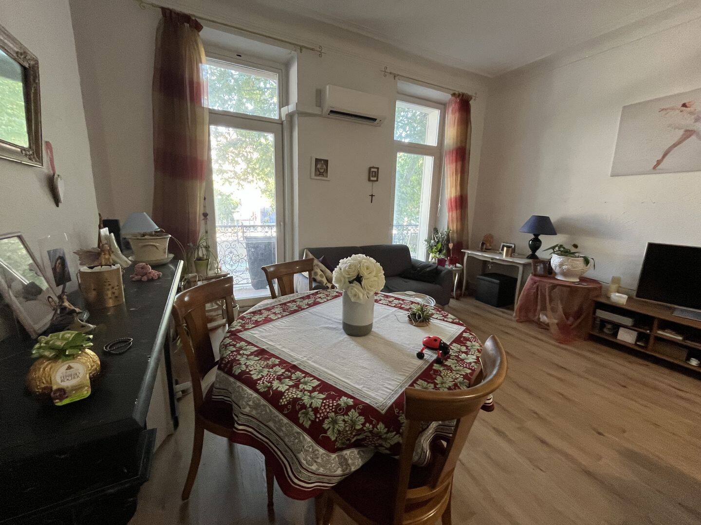Appartement 5 pièces 108 m² · à Toulon · 108 m² · 310 000 €