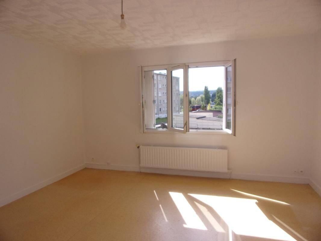 Appartement 1 pièce 37 m² · à Vernon · 37 m² · 489 €