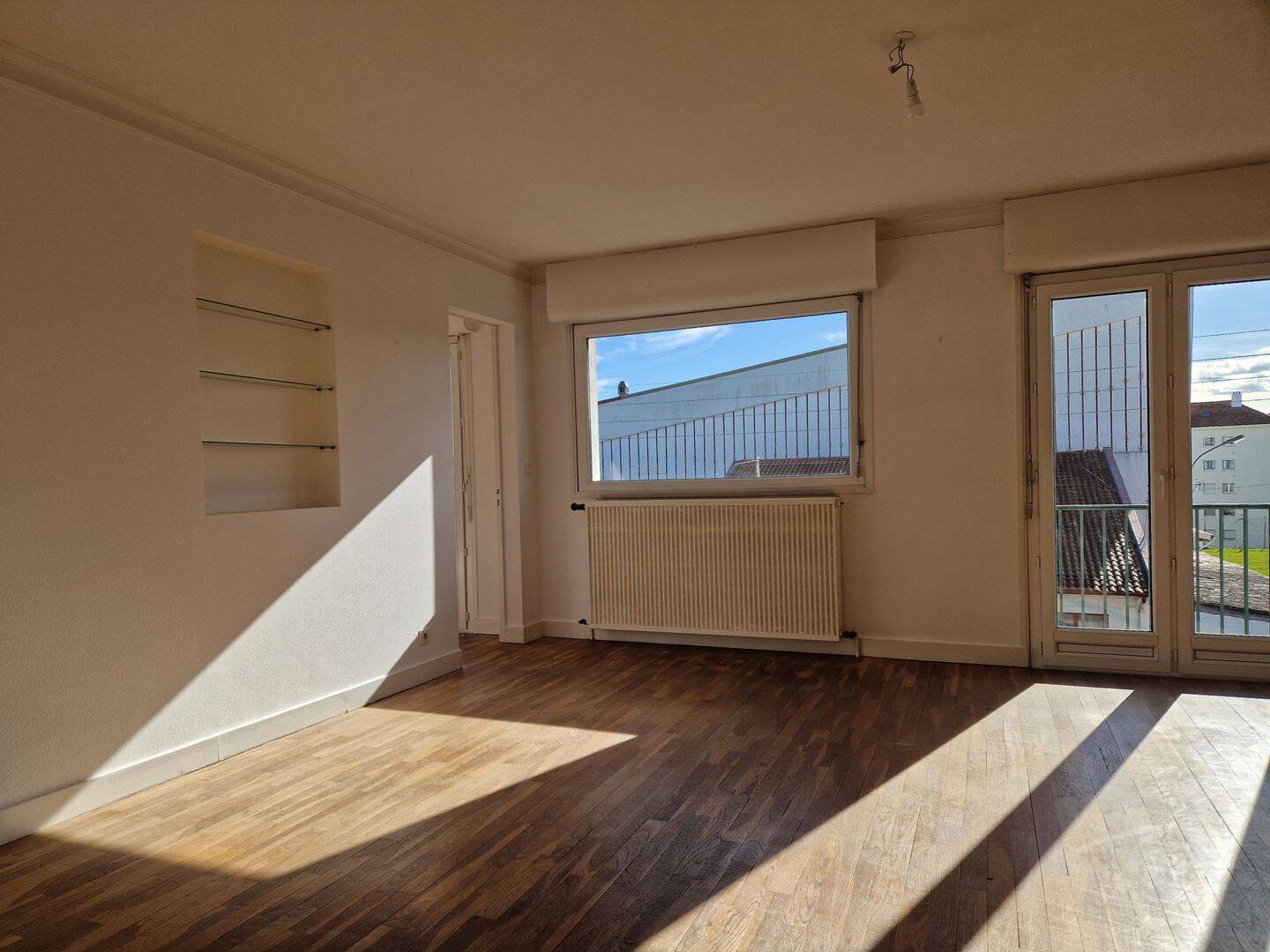 Appartement 4 pièces 82 m² · à Saint-Jean-de-Luz · 82 m² · 400 000 €
