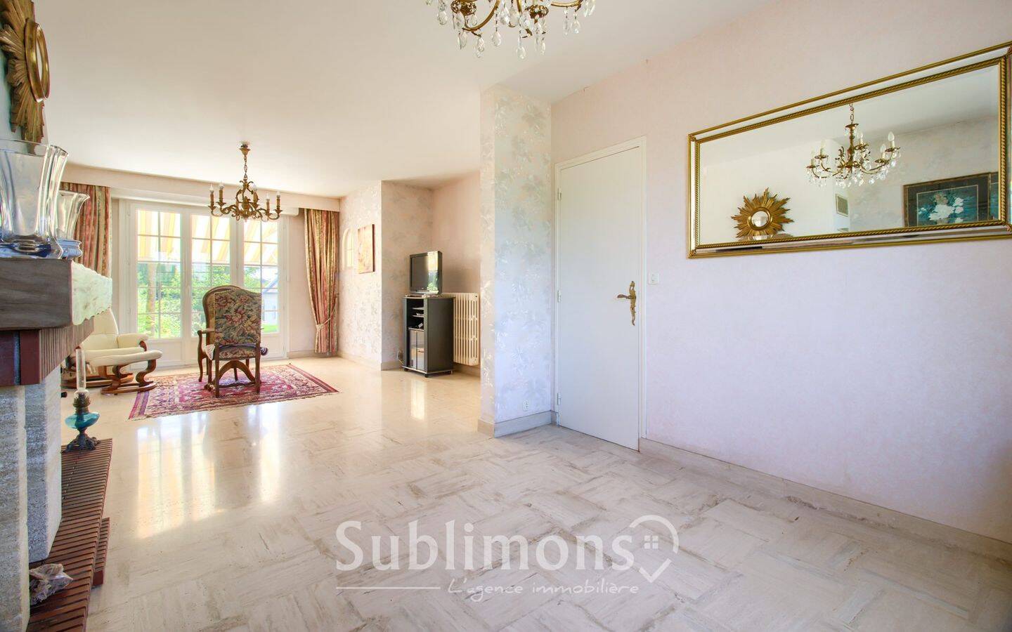 Maison 6 pièces 106 m² · à Quéven · 105,7 m² · 346 725 €