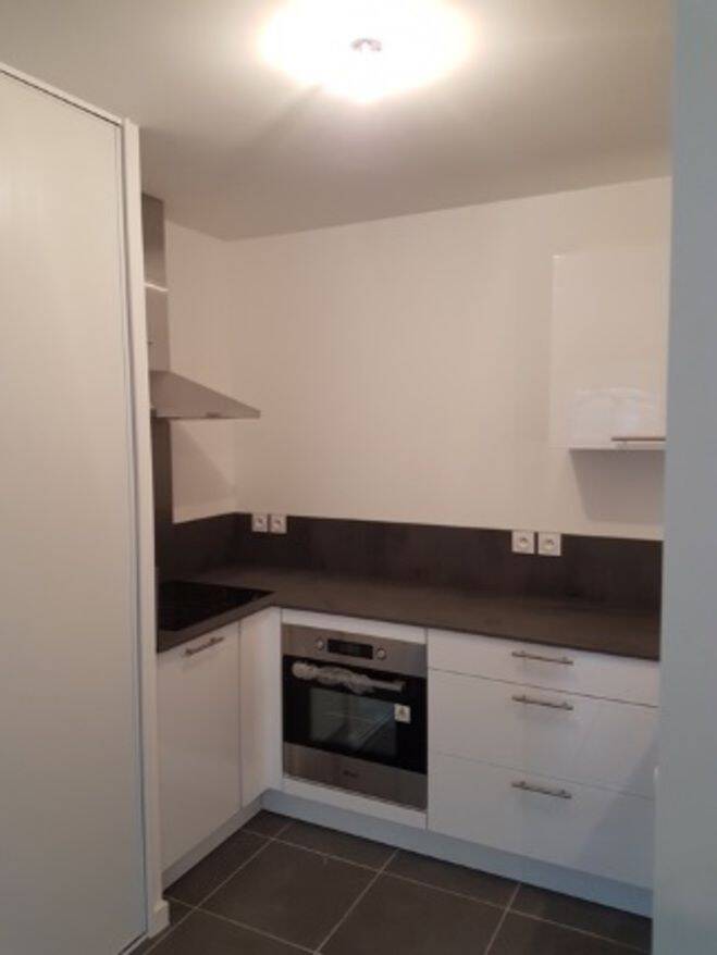 Appartement 3 pièces 62 m² · à Rumilly · 61,8 m² · 781 €/mois
