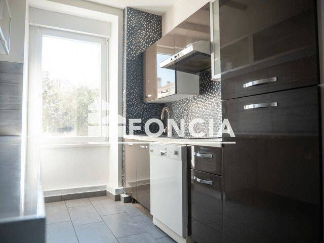 Appartement 3 pièces 53 m² · à Mulhouse · 53 m² · 620 €