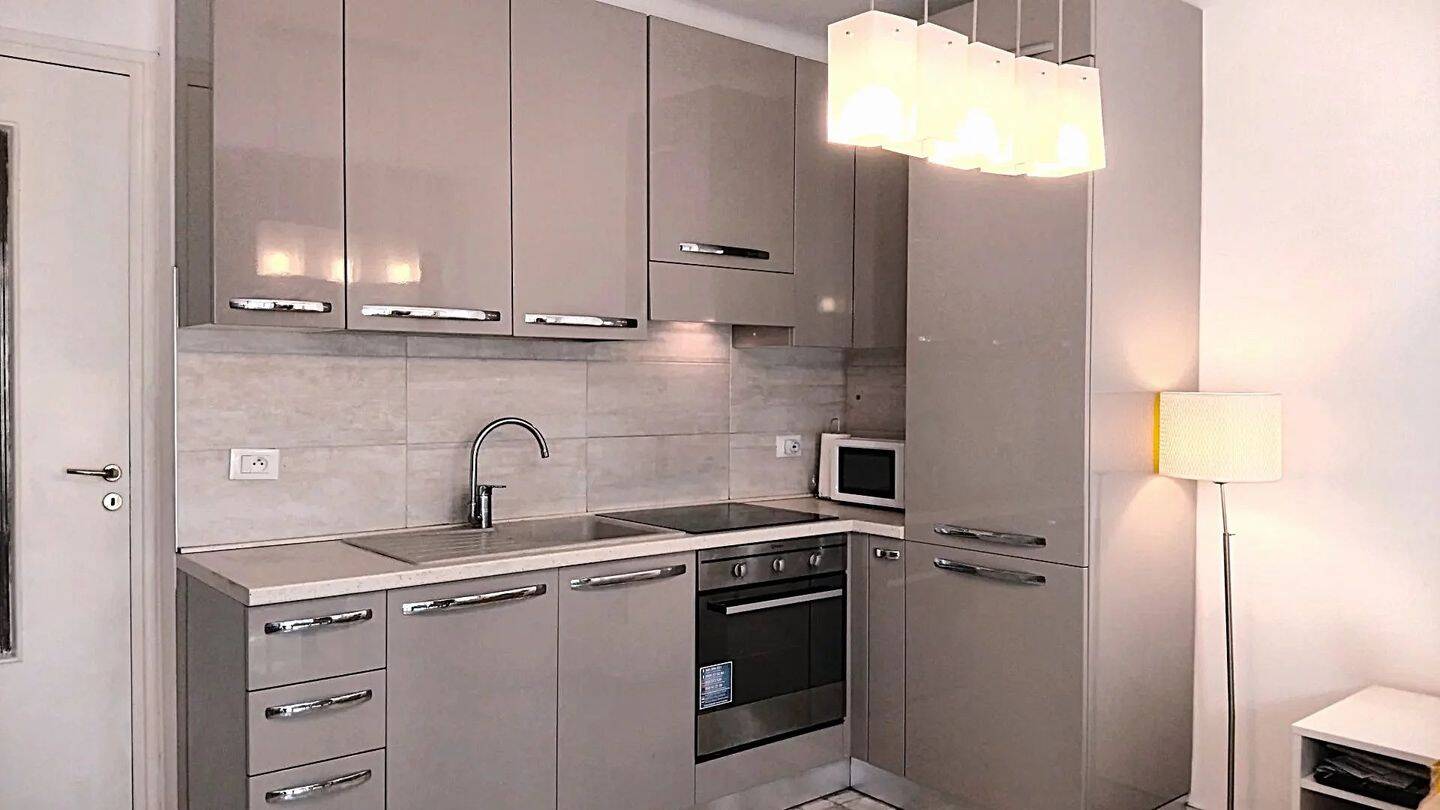 Appartement 3 pièces 44 m² · à Menton · 44 m² · 340 000 €