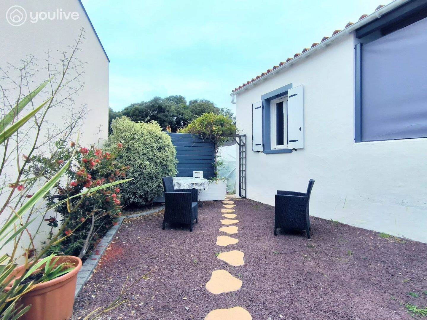 Maison 4 pièces 102 m² · à La Barre-de-Monts · 102 m² · 343 200 €