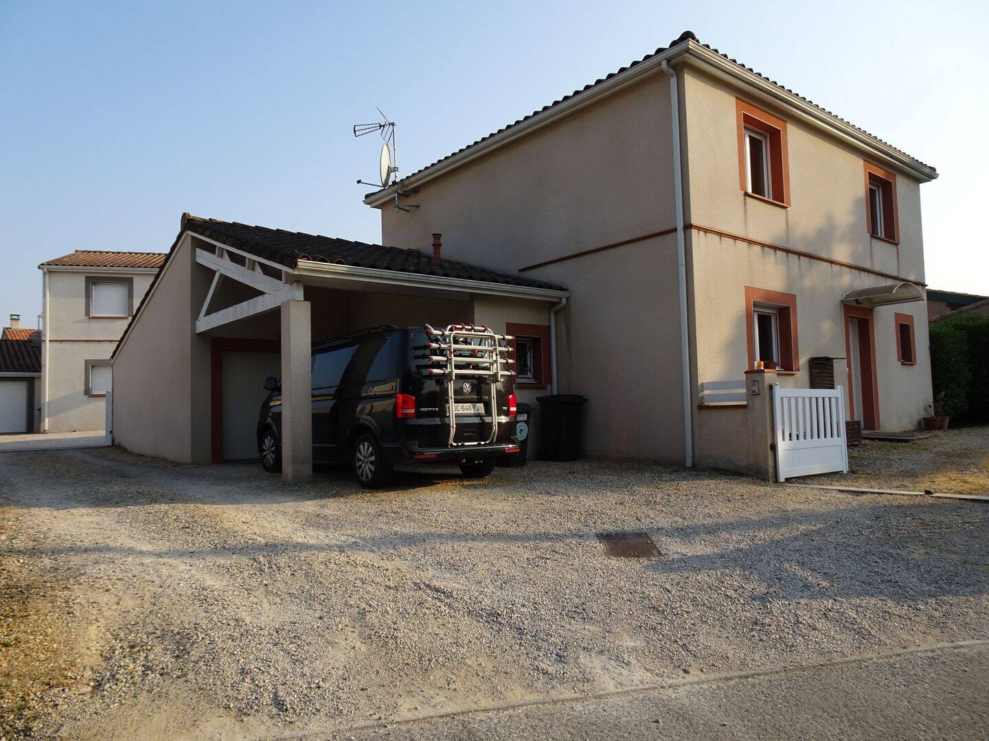 Maison 6 pièces 125 m² · à Pibrac · 125 m² · 1 380 €