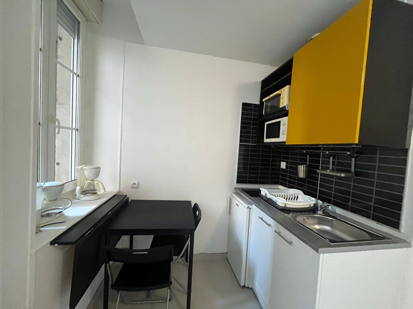 Appartement 1 pièce 17 m² · à Dijon · 17 m² · 403 €/mois