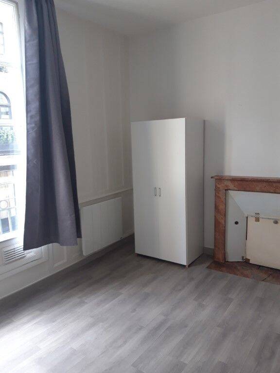Appartement Rennes 2 pièce(s) 34,06 m2 — 3