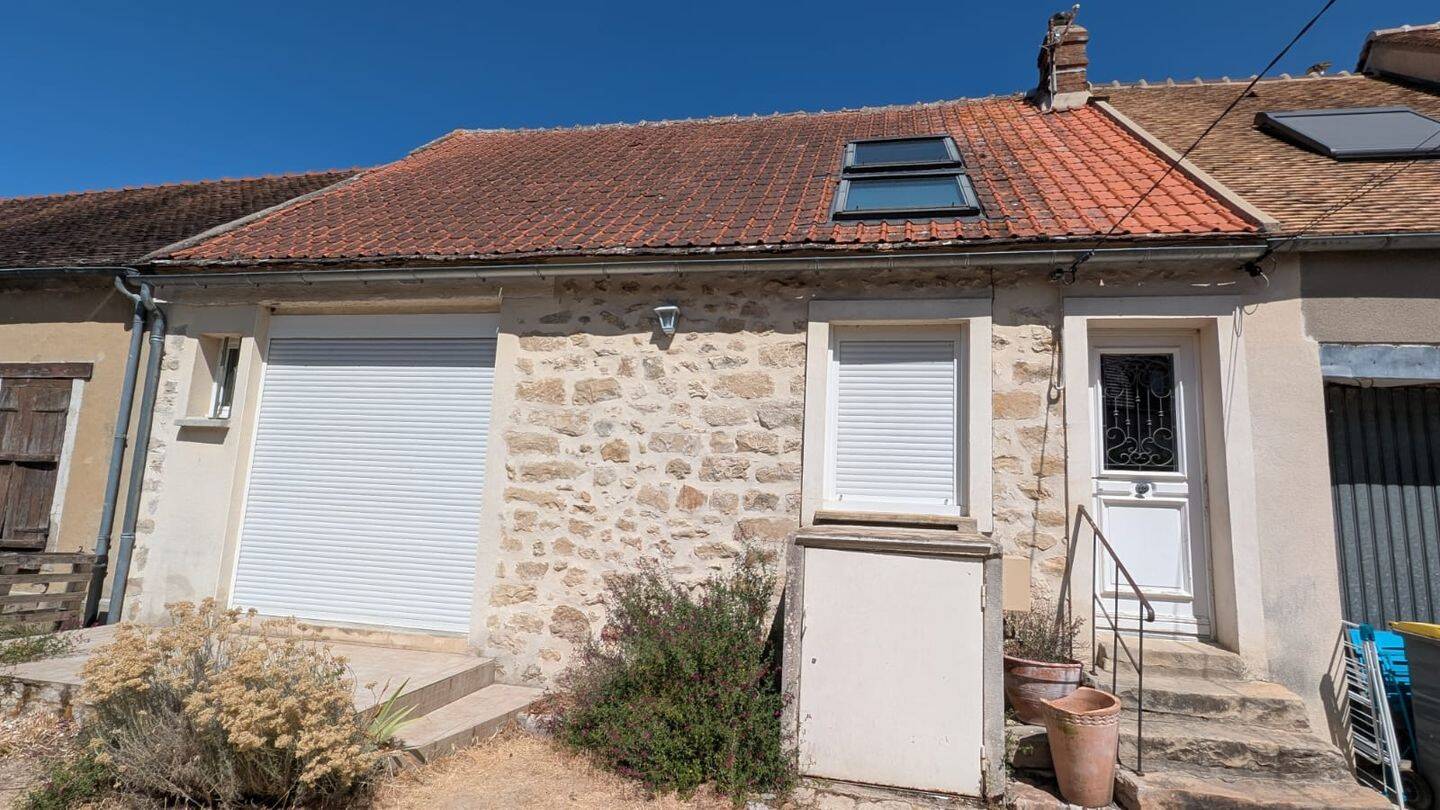 Maison 3 pièces 87 m² · à Noisy-Rudignon · 87 m² · 733 €/mois