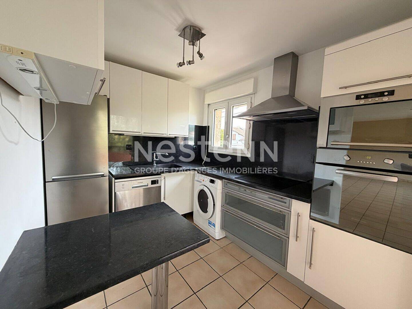 Appartement 3 pièces 63 m² · à Toulouse · 63 m² · 920 €