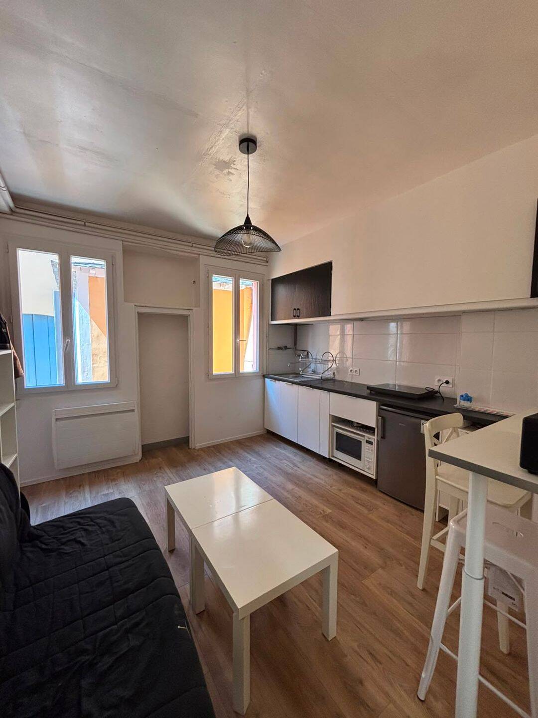Appartement 2 pièces 29 m² · à Perpignan · 29 m² · 470 €