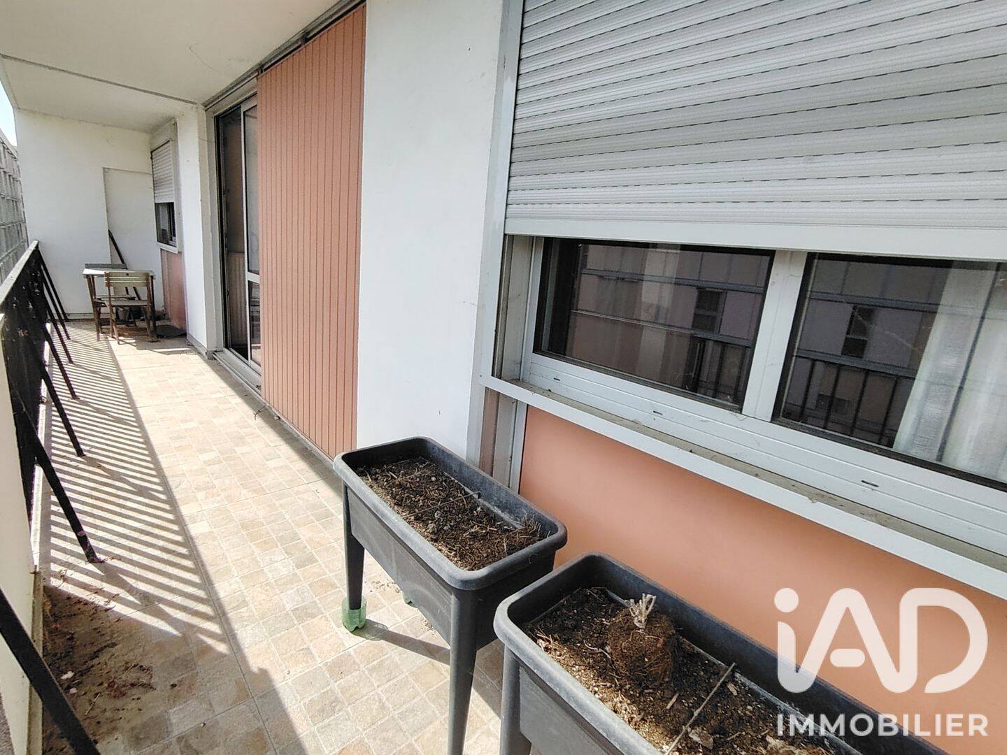 Appartement 4 pièces 74 m² · à Nogent-sur-Oise · 73,8 m² · 129 000 €