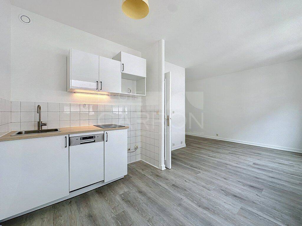 Appartement 1 pièce 29 m² · à Lyon 2ème Arrondissement · 29 m² · 769 €/mois