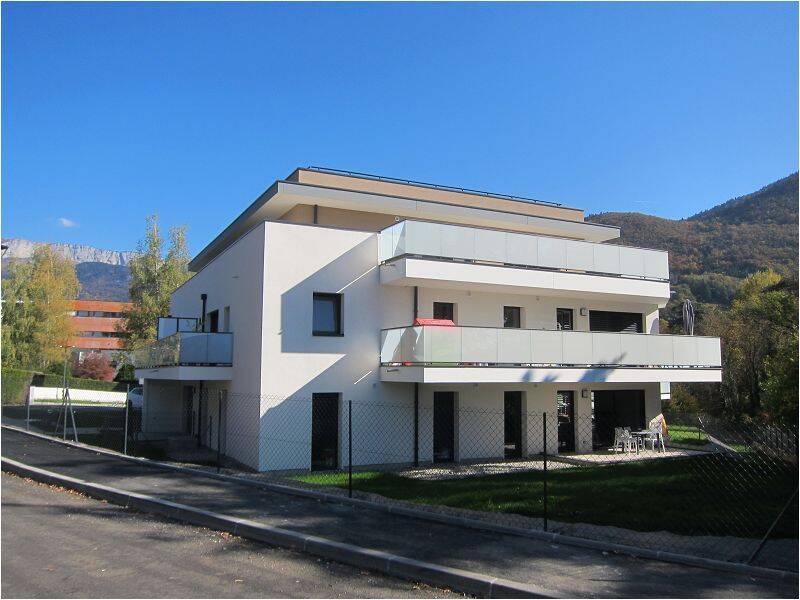 Appartement 3 pièces 97 m² · à Annecy · 97,2 m² · 1 910 €/mois