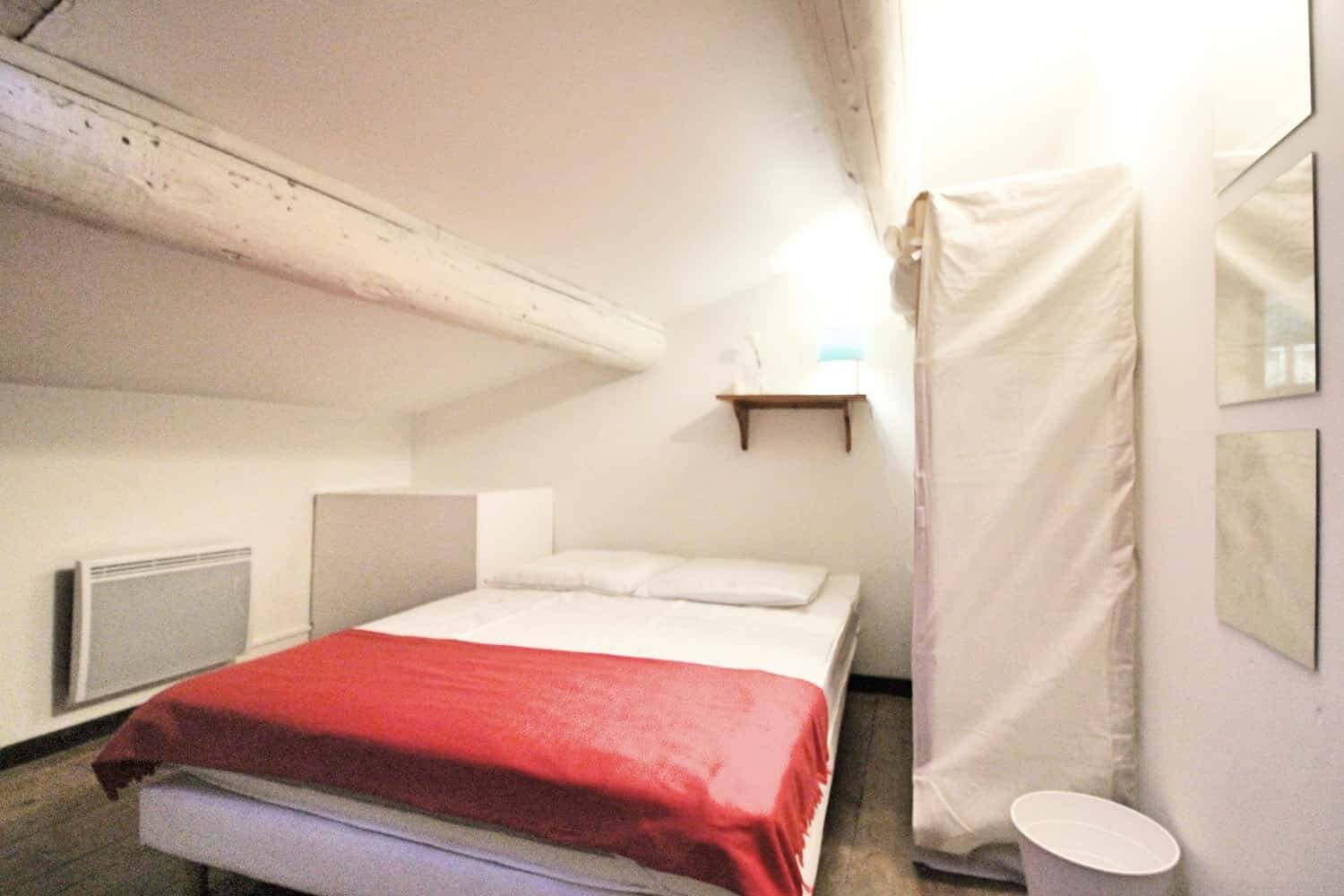 Appartement 1 pièce 30 m² · à Marseille 6ème Arrondissement · 30 m² · 715 €/mois
