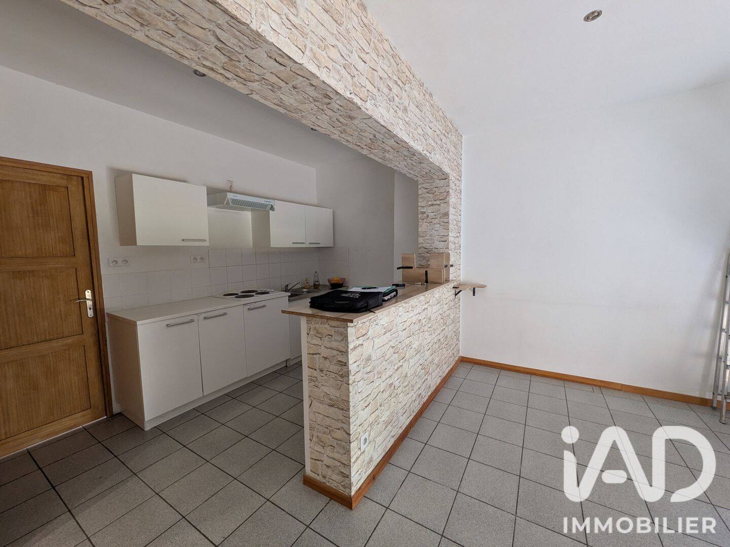 Appartement 3 pièces 47 m² · à Péronne · 47 m² · 630 €/mois
