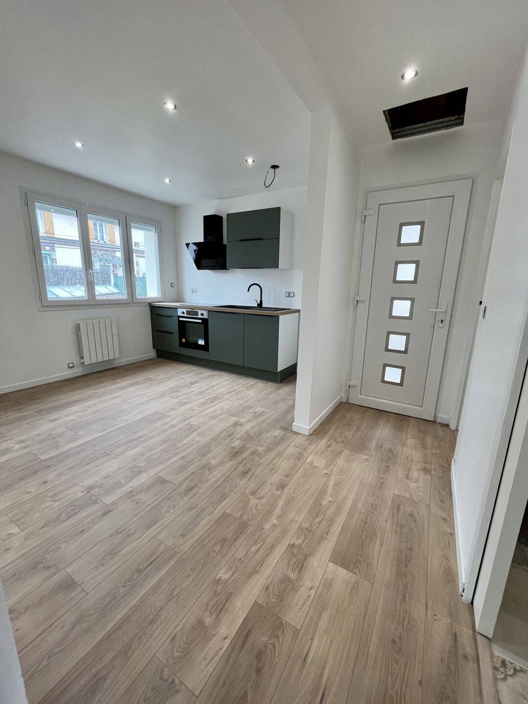 Maison 2 pièces 37 m² · à Saint-Marcel · 37,2 m² · 820 €