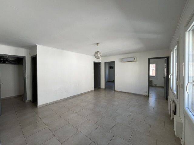 Appartement 3 pièces 54 m² · à Marseillan · 53,6 m² · 680 €/mois