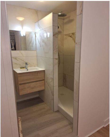 Appartement 3 pièces 66 m² · à Issoire · 66 m² · 630 €