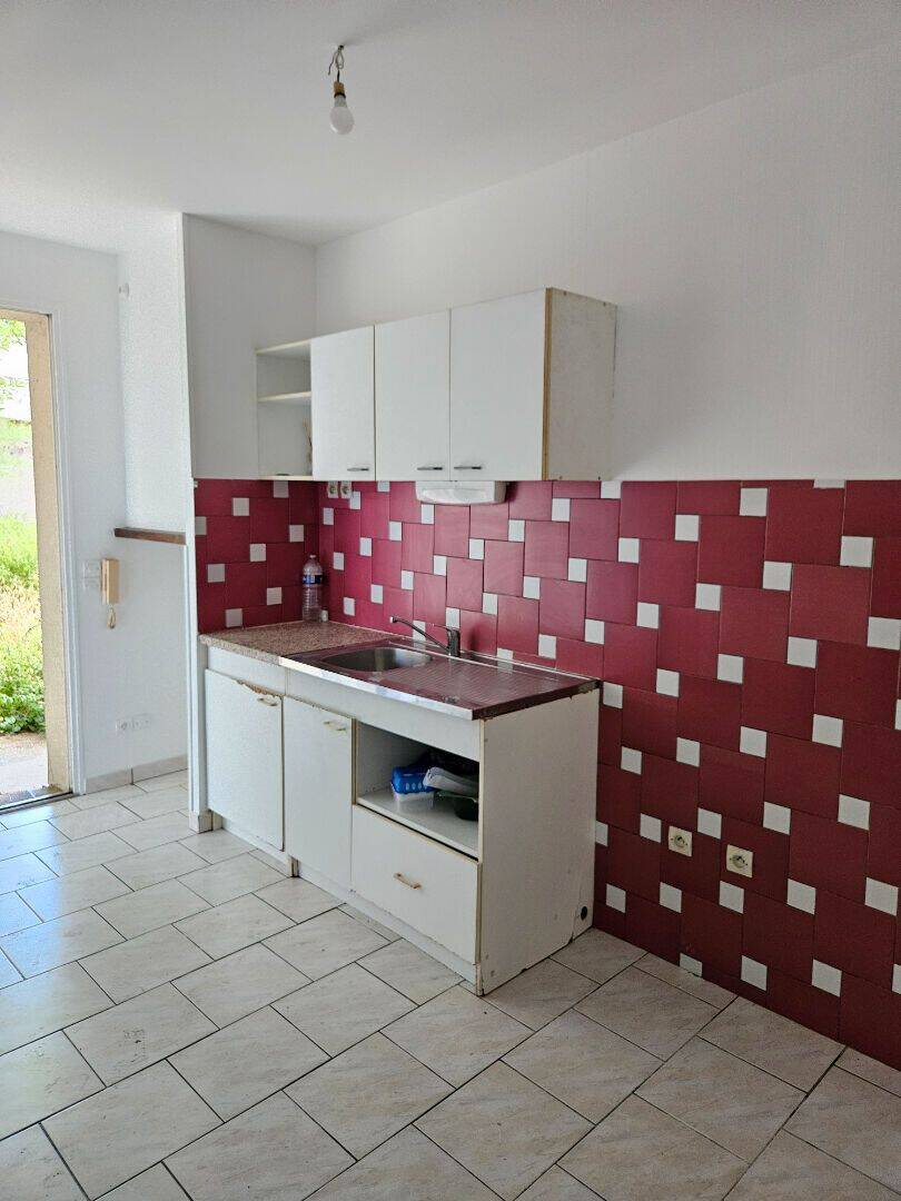 Appartement 2 pièces 32 m² · à Loches · 32 m² · 390 €