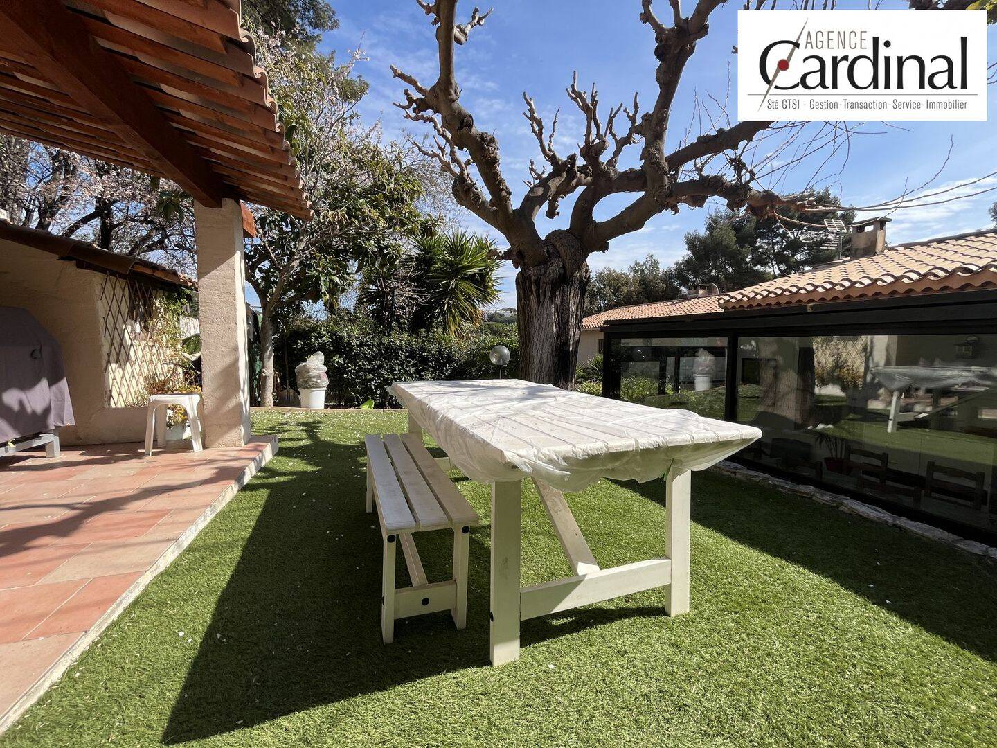 Appartement 2 pièces 74 m² · à Carry-le-Rouet · 73,8 m² · 125 200 €