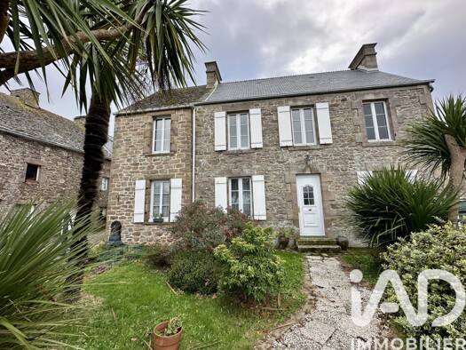 Maison à vendre 364 000 € 9 pièces 6 chambres 200 m² 779 m² de terrain Auderville 50440