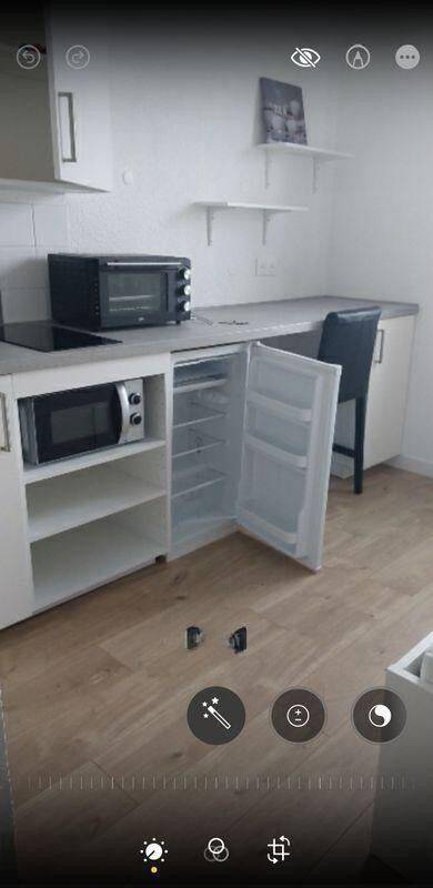 Appartement 2 pièces 14 m² · à Lille · 14 m² · 500 €