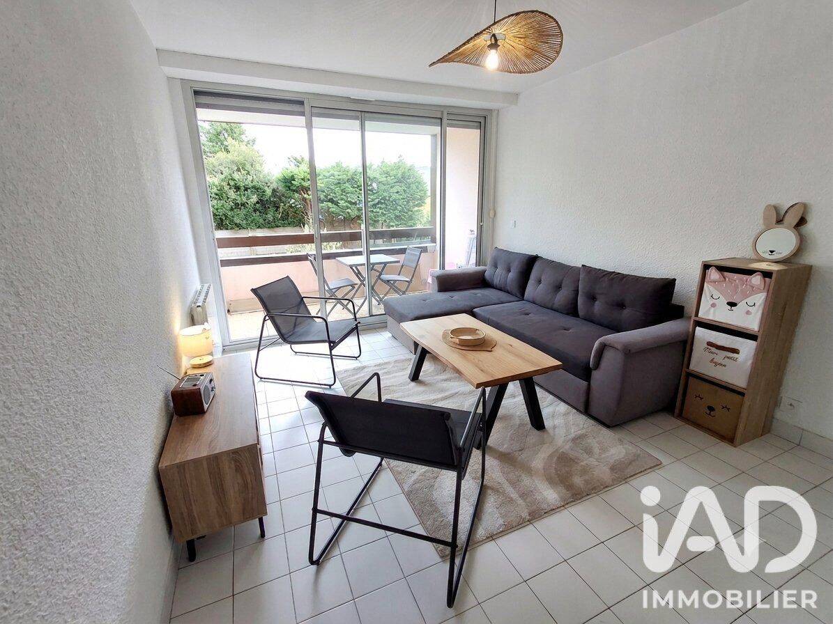 Appartement 2 pièces 25 m² · à Carnac · 25 m² · 165 000 €