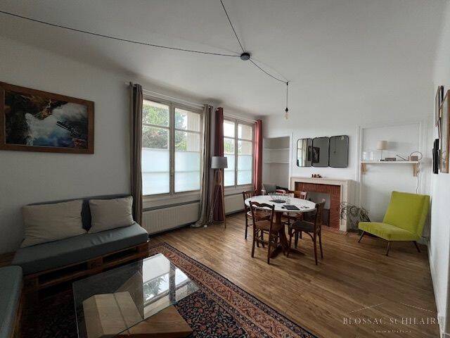 Appartement 3 pièces 69 m² · à Poitiers · 69 m² · 735 €