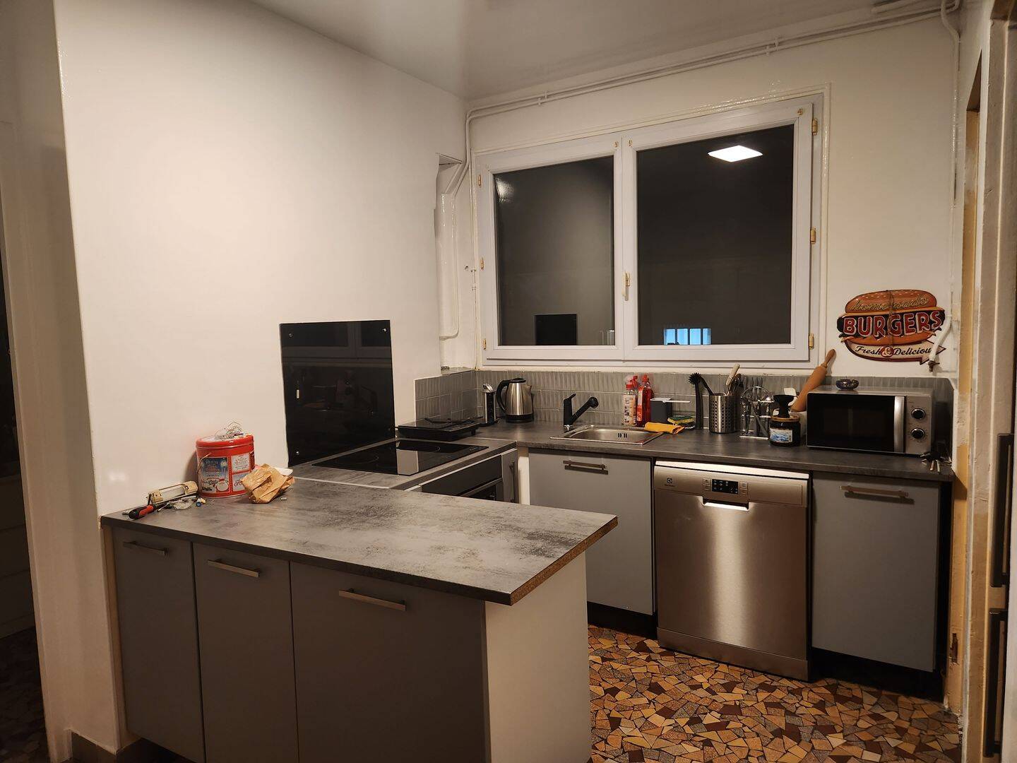 Appartement 4 pièces 85 m² · à La Courneuve · 85 m² · 240 000 €