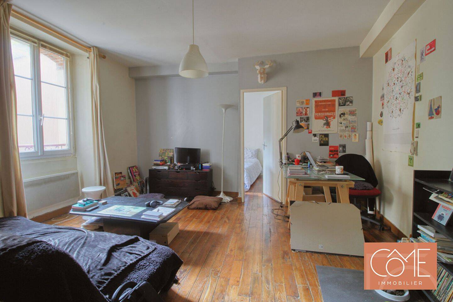 Appartement 2 pièces 36 m² · à Rennes · 36 m² · 132 900 €