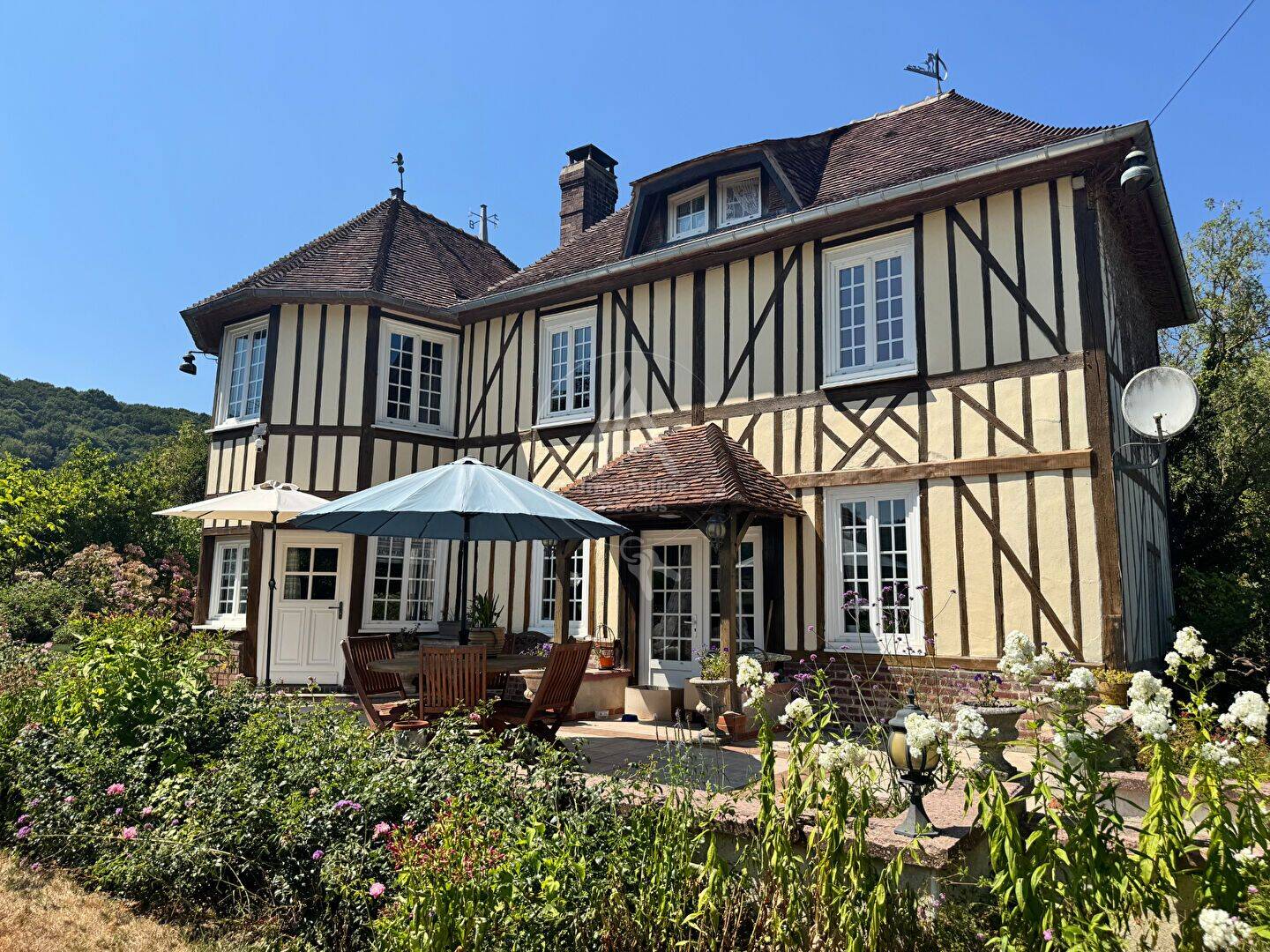 Maison 5 pièces 115 m² · à Pont-Audemer · 115 m² · 330 000 €