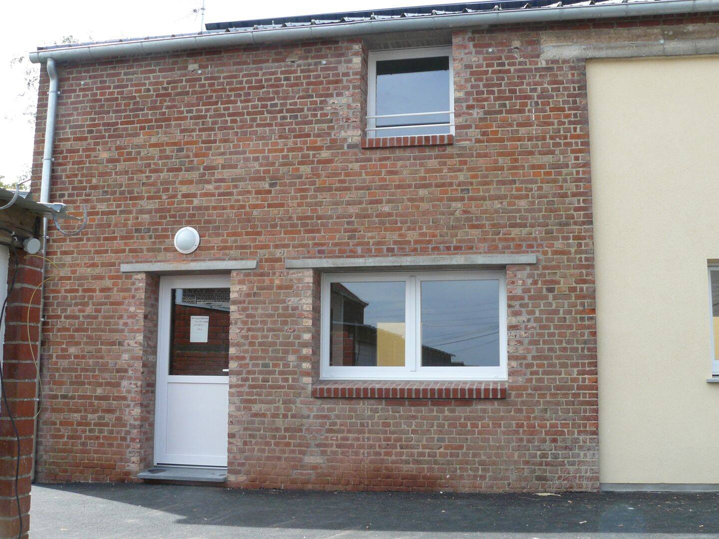 Appartement 3 pièces 61 m² · à Houtkerque · 61 m² · 570 €
