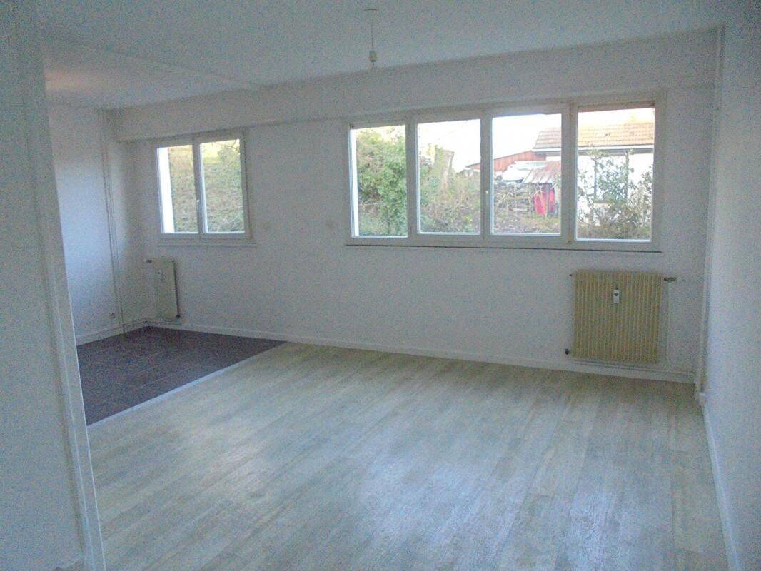 Appartement 1 pièce 31 m² · à Laon · 31 m² · 490 €/mois