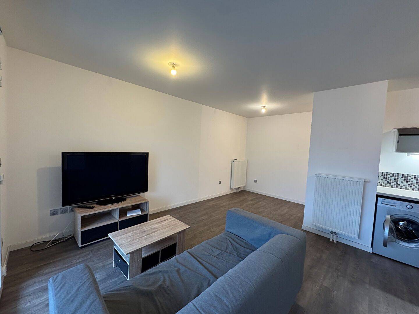 Appartement 2 pièces 43 m² · à Lille · 43,1 m² · 865 €/mois