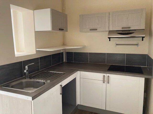 Appartement 2 pièces 53 m² · à Rouen · 53,3 m² · 560 €/mois