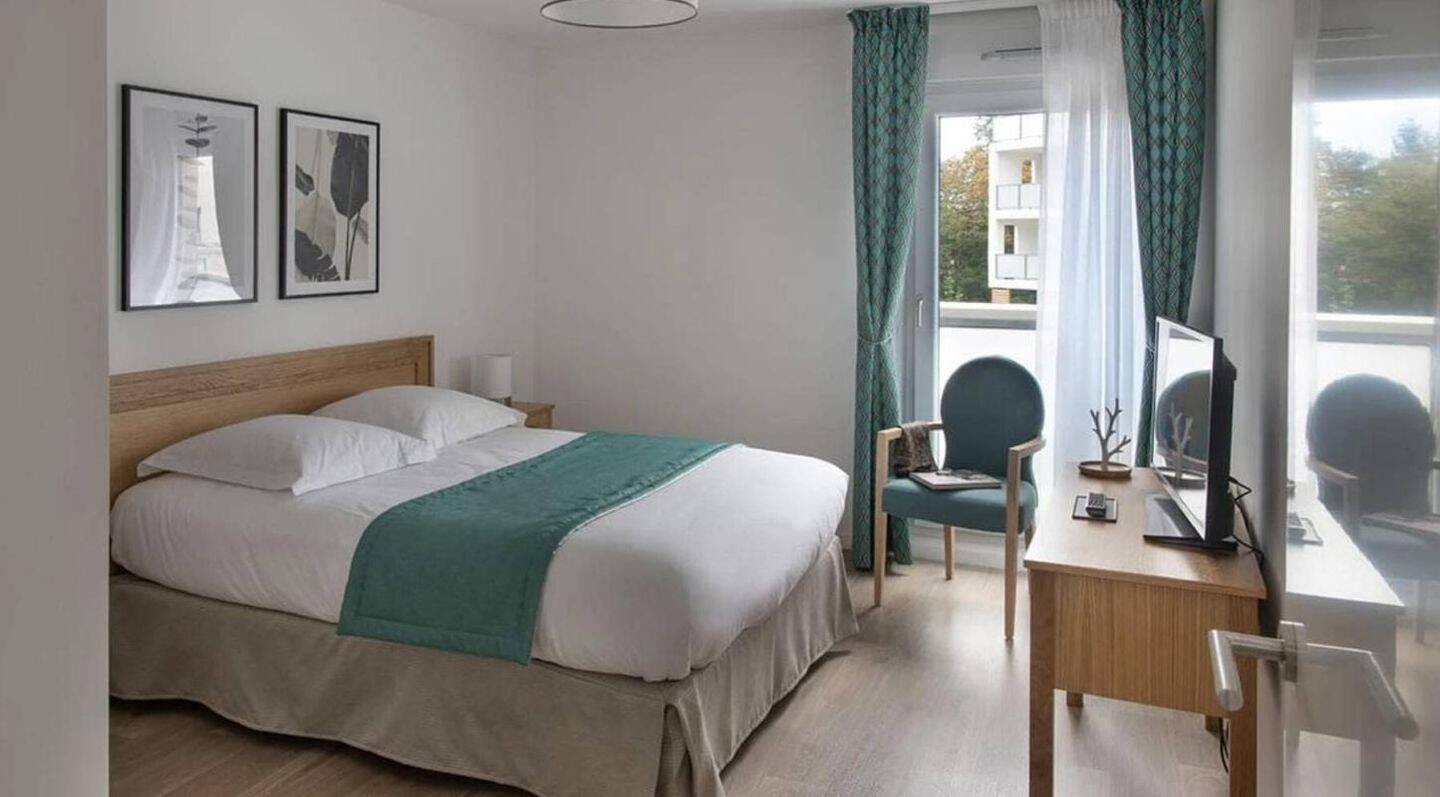 Appartement 1 pièce 38 m² · à Saint-Quentin · 38 m² · 665 €/mois