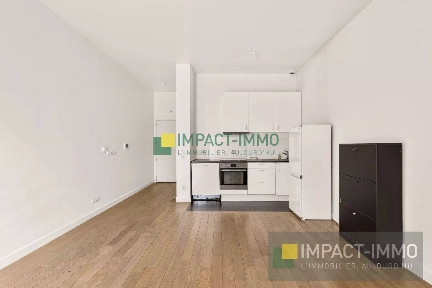 Appartement 1 pièce 32 m² · à Paris 13ème Arrondissement · 32,3 m² · 285 000 €