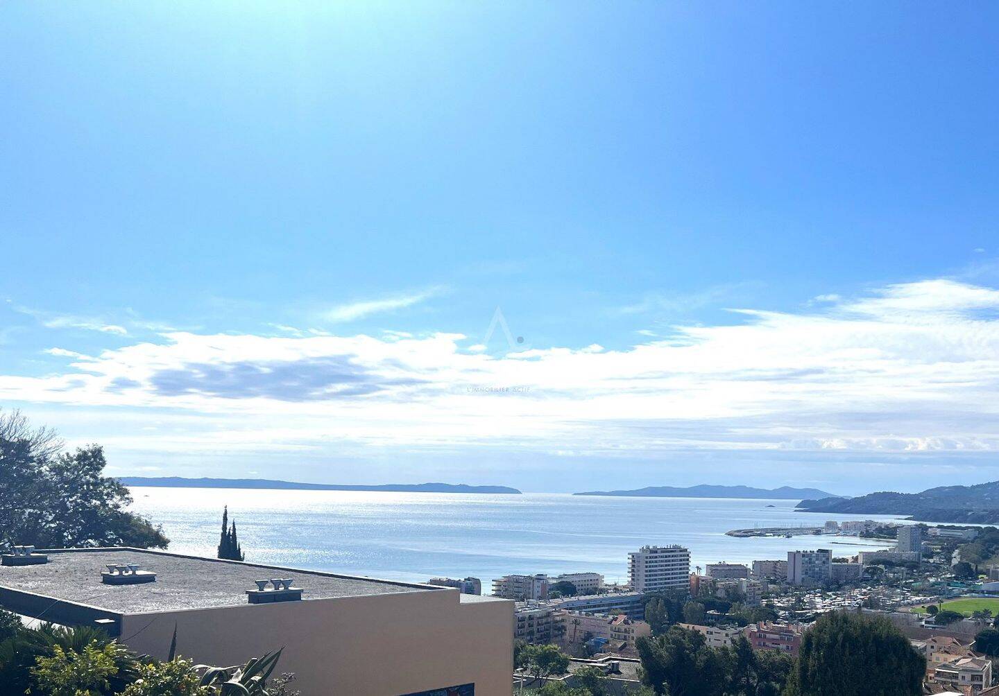 Appartement 2 pièces 52 m² · à Le Lavandou · 52 m² · 295 000 €