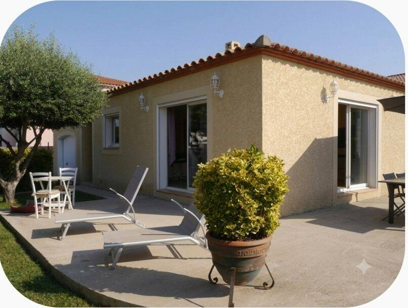 Maison 4 pièces 93 m² · à Claira · 93 m² · 312 000 €
