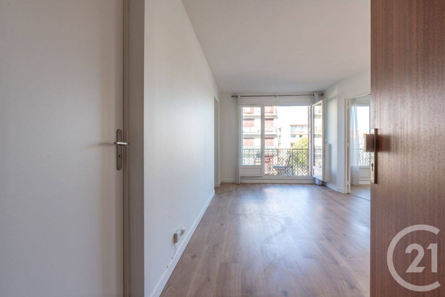 Appartement 3 pièces 43 m² · à Saint-Maur-des-Fossés · 43 m² · 275 000 €