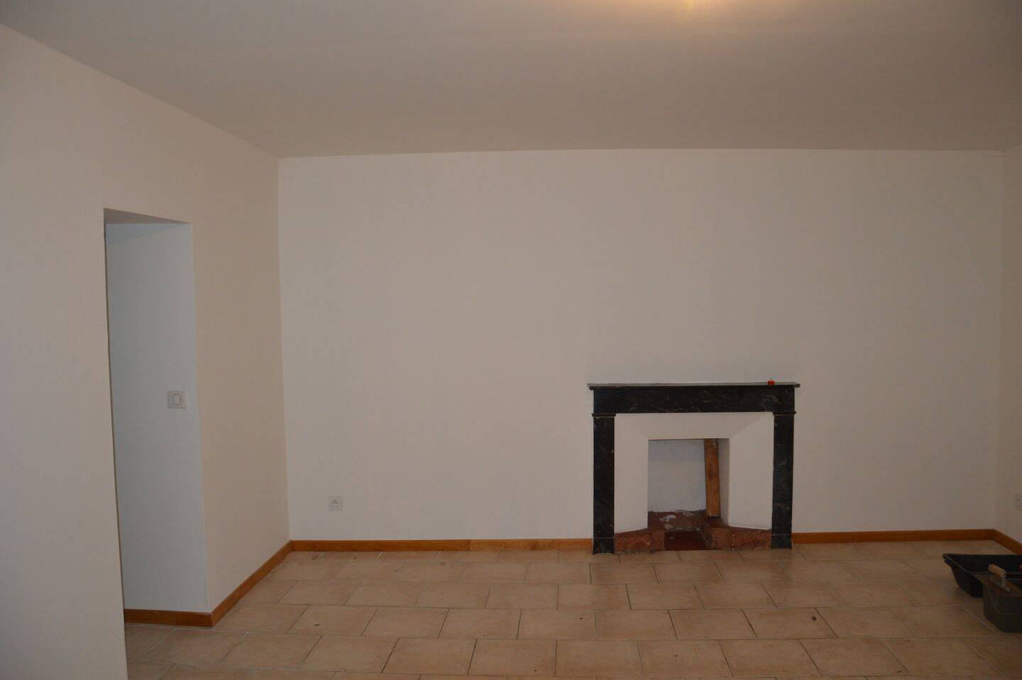 Appartement 3 pièces 77 m² · à Saint-André-de-Majencoules · 77,4 m² · 542 €/mois