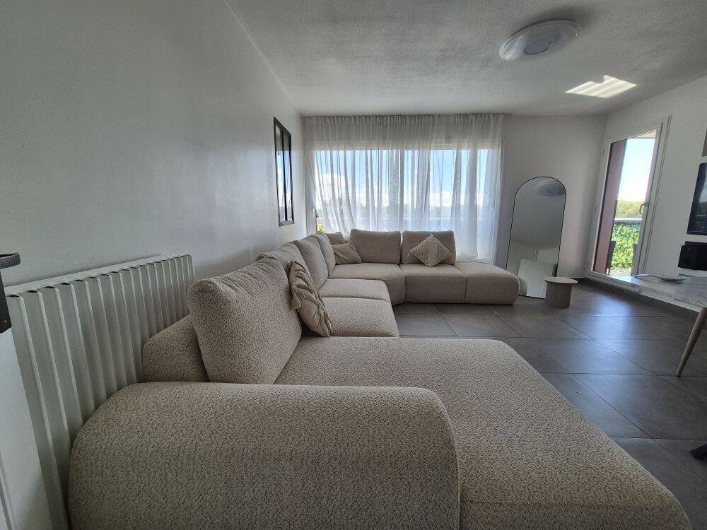 Appartement 4 pièces 77 m² · à Tremblay-en-France · 77,1 m² · 191 000 €