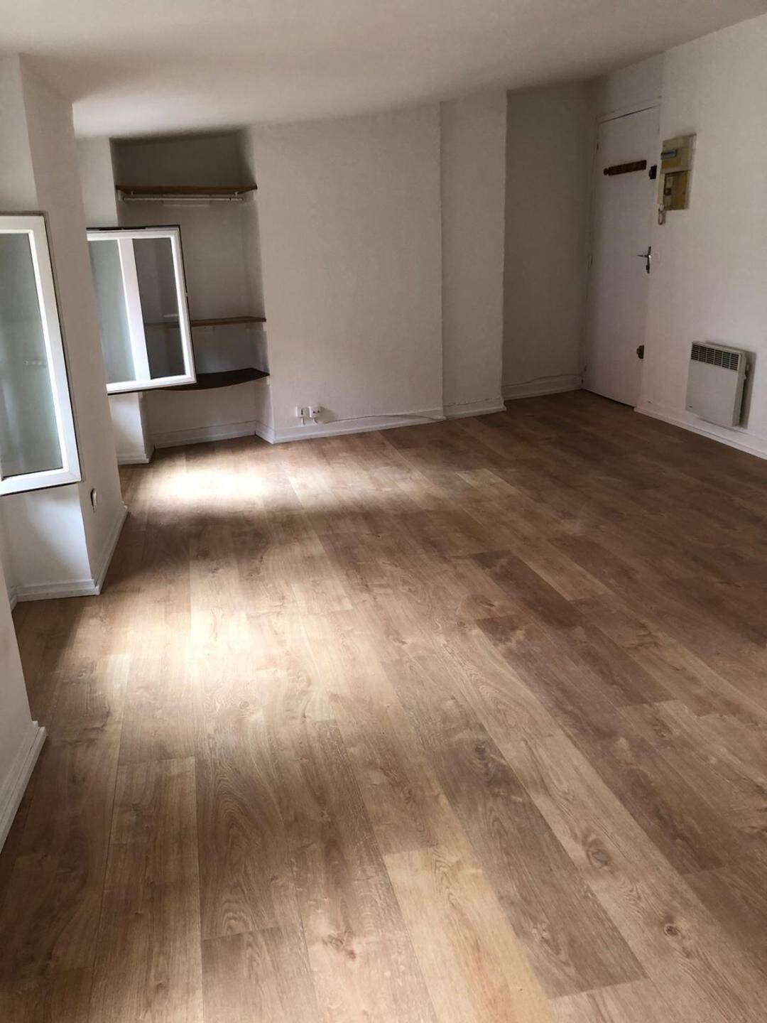 Appartement 1 pièce 24 m² · à Bordeaux · 23,6 m² · 600 €