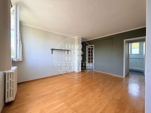 Appartement à vendre 267 750 € 3 pièces 2 chambres 49,4 m² Étage 1/3 Lac Inferieur Le Vésinet 78110